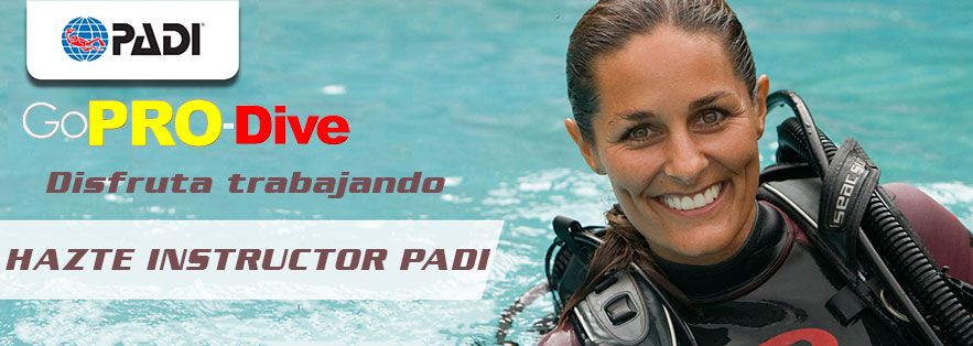 Todo sobre tu Curso de Instructor de Buceo Parte2