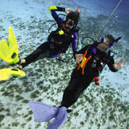 drift diver