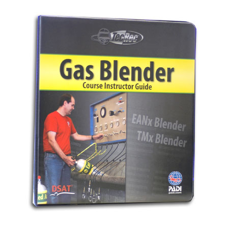 Curso de Mezclador de Gases
