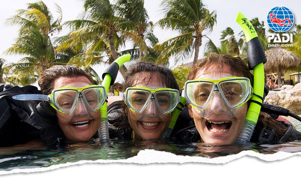PADI LifeStyle