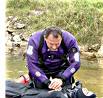 alumno curso de Instructor de Emergency First response