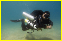 Curso instructor Tec Sidemount en aguas abiertas